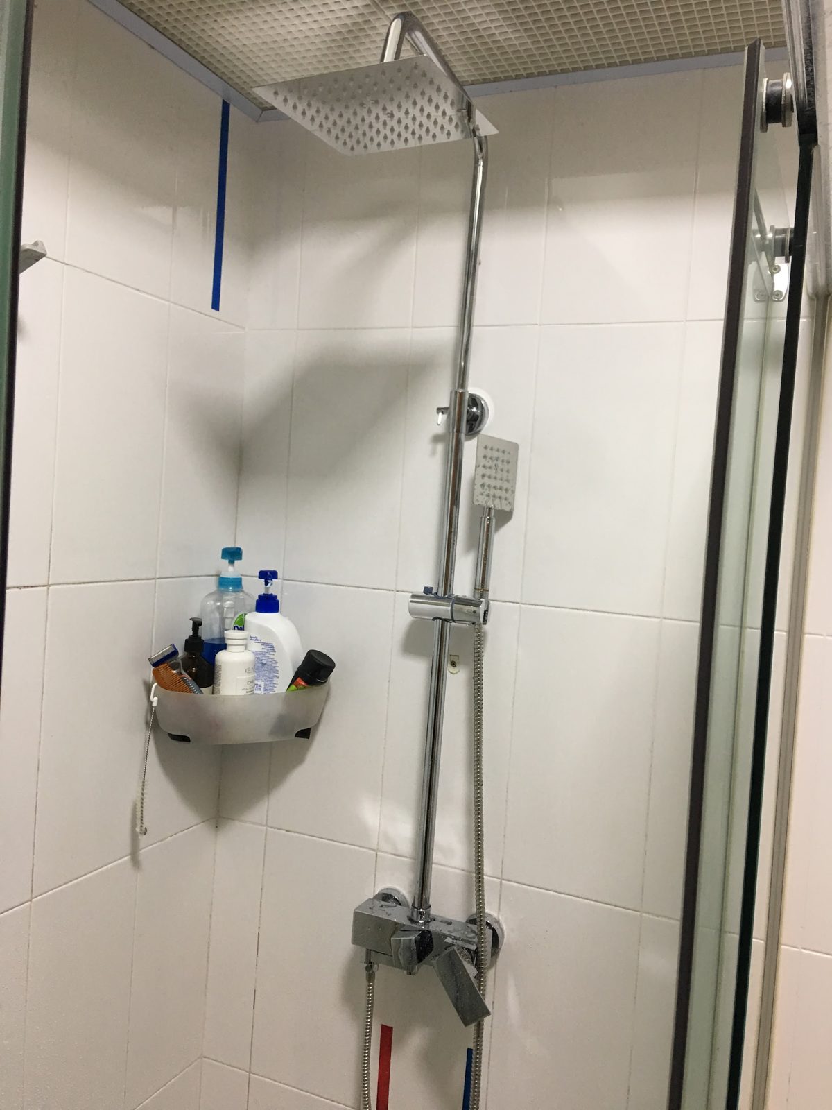 SG Plumbing HomeFix Services plumbing work